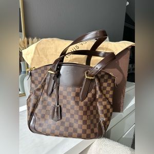 Vintage LV bag